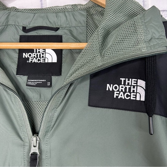 The North Face Women’s Sheru Jacket size Extra Small - Picture 3 of 7